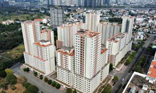 Thủ Thiêm sắp có cuộc đấu giá “nóng” nhất năm: Ba đại gia Sơn Kim Land, Sunshine và Bcons Land chuẩn bị đối đầu, 3.790 căn hộ từng “ế” 10 năm, nay có đổi đời? 