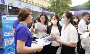 Ngành học HOT bậc nhất mùa tuyển sinh 2025: Không mất học phí còn được nhận gần 4 triệu tiền trợ cấp mỗi tháng, sĩ tử 2K8 lưu ý!