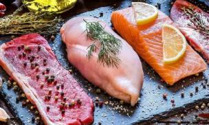 5 loại thịt tốt cho sức khỏe hàng đầu được bác sĩ khuyên dùng: Gà, heo đều 'rớt hạng', ngôi vương thuộc về loại thịt ít ai ngờ tới