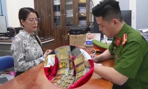 Số vàng Trương Ngọc Ánh bị cáo buộc chiếm đoạt trị giá bao nhiêu tiền?