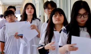 Tổ hợp môn xét tuyển trong kỳ tuyển sinh ĐH 2026 có gì mới?