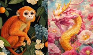 Những con giáp nào may mắn vào thứ Hai, ngày 3 tháng 11 (ngày 14 tháng 9 âm lịch)?