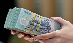 Ai sẽ được hưởng mức lương cơ bản từ 30 - 65 triệu đồng/tháng kể từ 15/9/2025?