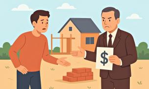 Xây nhà trên đất mượn, khi bị đòi lại có được bồi thường không?