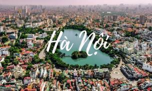Hà Nội có bao nhiêu phường, xã sau sắp xếp?