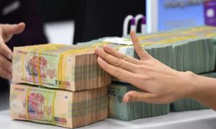 Lãi suất tiết kiệm ngân hàng tăng trở lại, tại sao?