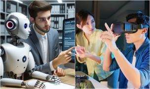 6 ngành nghề được dự báo 'hốt bạc' trong 10 năm tới, khát nhân lực tay nghề cao, mức thu nhập cao nhất lên đến 100 triệu đồng