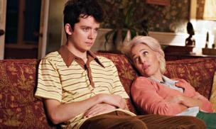 Xem xong Sex Education, tôi bàng hoàng phát hiện con trai mình không được nhanh nhẹn, nguyên nhân chính do tôi mà ra