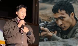 Diễn viên 'Mưa đỏ' bật khóc khi tổ chức Fan Meeting nhưng vắng hoe