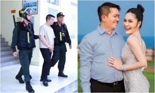 Nóng: Chồng Đoàn Di Băng bị bắt