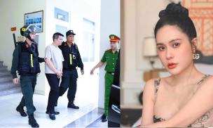 Thái độ khó tin của Đoàn Di Băng khi chồng bị bắt giữ, cư dân mạng phát hiện lộ dấu hiệu bất ổn khó chối cãi