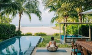 Nghỉ dưỡng trọn vẹn – Dấu ấn The Level tại Meliá Hồ Tràm