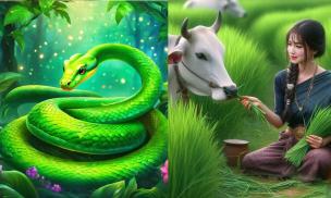 Năm 2026 sẽ là một năm bùng nổ tài lộc cho 3 con giáp này! 