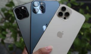 Top 5 chiếc iPhone cũ đáng mua nhất năm 2025