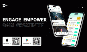 'Web3 phiên bản TikTok' X.me nhận 30 triệu USD từ Tido Capital