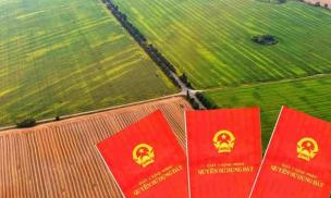Từ nay, đất giao không đúng thẩm quyền vẫn có thể cấp Sổ đỏ