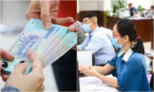 Năm 2026: Chế độ tiền lương, phụ cấp của cán bộ, công chức sẽ được thực hiện ra sao?