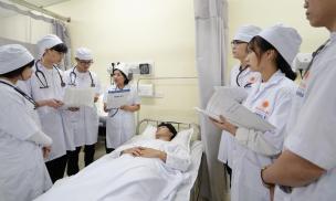 Một ngành tại Đại học Y Hà Nội chỉ cần 6 điểm/môn là đỗ: Đang được đẩy mạnh đầu tư, cơ hội việc làm rộng mở