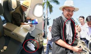 Sở hữu gia sản nghìn tỷ, ‘Vua cà phê’ Đặng Lê Nguyên Vũ vẫn ‘mê như điếu đổ’ những món đồ giá chưa đến 100.000 đồng này