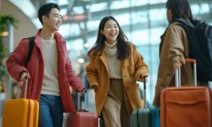 Dù thân đến đâu nhưng đừng bao giờ đi du lịch với 5 kiểu người này! 4 tiêu chí chọn đúng bạn đồng hành