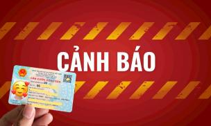 Người dân cần chú ý: Công an Hà Nội vừa phát thông báo về sổ hộ khẩu, thẻ Căn cước, CMND