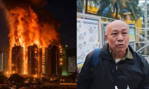 Câu chuyện gia đình ông Lý khiến cư dân mạng Hong Kong đồng cảm, chia sẻ kinh nghiệm về kỹ năng sinh tồn giữa đám cháy