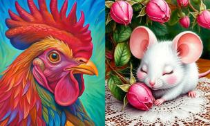 Những con giáp nào may mắn vào thứ Sáu, ngày 28 tháng 11, tức ngày 9 tháng 10 âm lịch?