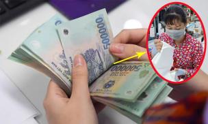 Hàng triệu người lao động đón tin vui: Lương tối thiểu và quyền lợi BHXH sắp tăng mạnh từ 2026