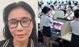 Nhân viên thẩm mỹ viện Mailisa đồng loạt chia sẻ 'khép lại hành trình làm việc' trên TikTok