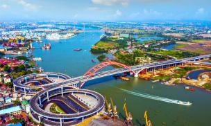 Khung tiêu chuẩn đô thị mới: Tỉnh nào có thể lên đơn vị hành chính loại I sau 2025?