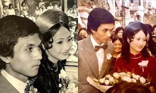 Nữ NSND là minh tinh đình đám miền Bắc: Mỹ nhân phố cổ, từng làm tắc nghẽn phố Hàng Đào trong ngày cưới