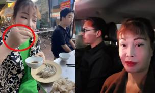 'Cô dâu U70 Thu Sao' lộ bàn tay sưng húp sau nhiều lần căng da trẻ hóa, nghi vấn có 'hồng hài nhi' mới