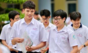 Tuyển sinh 2026: Nhiều trường Đại học dự kiến sử dụng điểm chứng chỉ SAT để xét tuyển