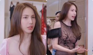 Diện mạo hiện tại của Thủy Tiên sau nửa năm ở ẩn khiến dân tình xôn xao