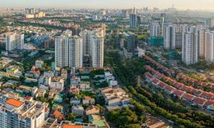 3 trụ cột chính định hình bất động sản trong tương lai là gì?