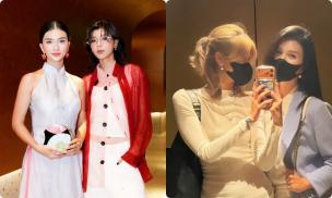 Kim Tuyến đã lên tiếng thừa nhận đang có người yêu trong một livestream