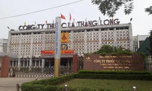 66 cơ sở sản xuất, trường học không phù hợp quy hoạch phải di dời khỏi nội thành Hà Nội