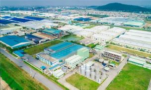 Được xem là 'thủ phủ khu công nghiệp miền Bắc', sau sáp nhập Bắc Ninh đang có bao nhiêu khu công nghiệp?