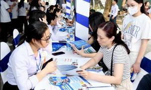 Tuyển sinh Đại học 2026: Loạt trường thông báo tiếp tục tuyển thí sinh có chứng chỉ SAT