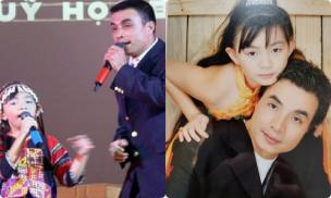 Bố ruột hé lộ nguyên nhân đưa 'bé Xuân Mai' sang Mỹ và chấm dứt sự nghiệp ca hát