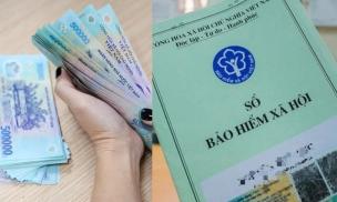 Thông tin quan trọng liên quan bảo hiểm xã hội chính thức có hiệu lực, hàng triệu người nên nắm