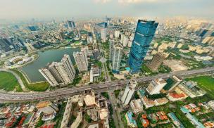 Việt Nam chính thức có 2 đơn vị hành chính cấp tỉnh đặc biệt từ bây giờ