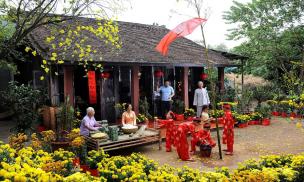 Tại sao mạng xã hội lan truyền tin 'Việt Nam sẽ đón Tết Nguyên đán hai lần vào năm 2148'?