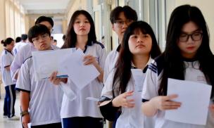 Danh sách các trường công bố phương án tuyển sinh dự kiến năm 2026