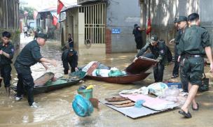 Hơn 11.000 người tại Hà Nội sẽ được hỗ trợ gần 5 triệu đồng/tháng, là những ai?