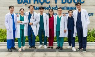 Thêm trường đại học Y Dược mở ngành Tâm lý học từ năm 2026