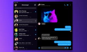 Ứng dụng Messenger trên máy tính dừng hoạt động từ ngày 15/12