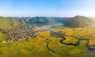 Việt Nam có 2 làng cổ ở vùng núi phía Bắc được vinh danh là Nơi du lịch tốt nhất thế giới 2025