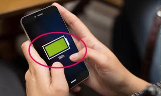 Chỉ rút sạc điện thoại sau khi đã sạc đầy 100%? Đó là một sai lầm lớn! Dạy cho bạn một mẹo, tăng gấp đôi tuổi thọ pin