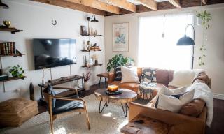 Người xưa dạy: 'Khí vượng thì nhà hưng, khí tán thì tài tán', ngôi nhà hao tài thường có 3 dấu hiệu này